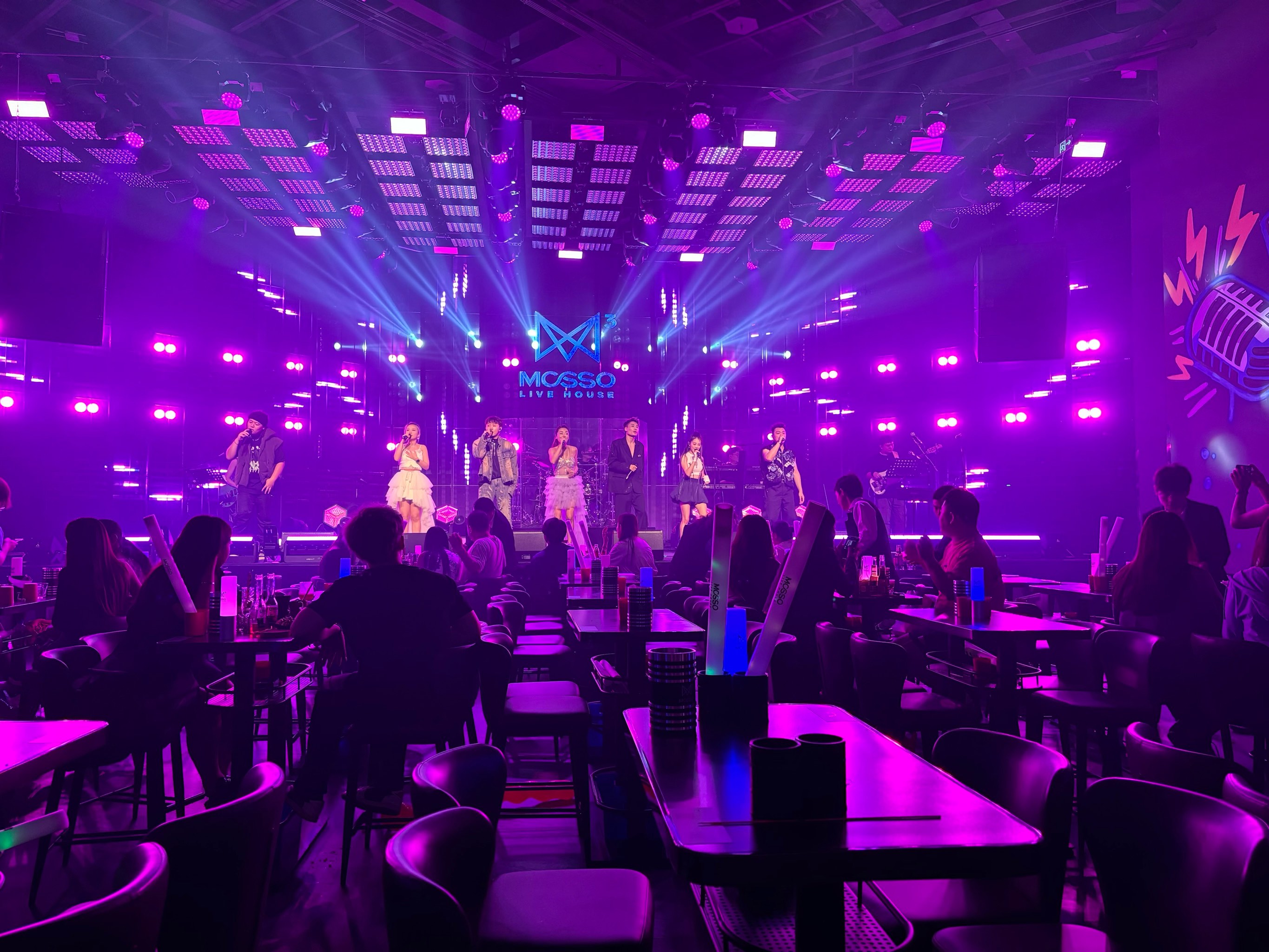 漯河商务ktv中低端经济实惠【15字】-临颍县ktv预订